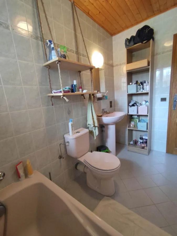 Agreable Maison De Village, Au Calme Thones 0*,