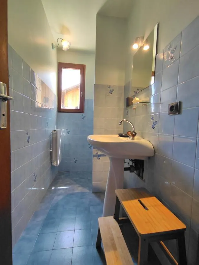 Agreable Maison De Village, Au Calme Thones