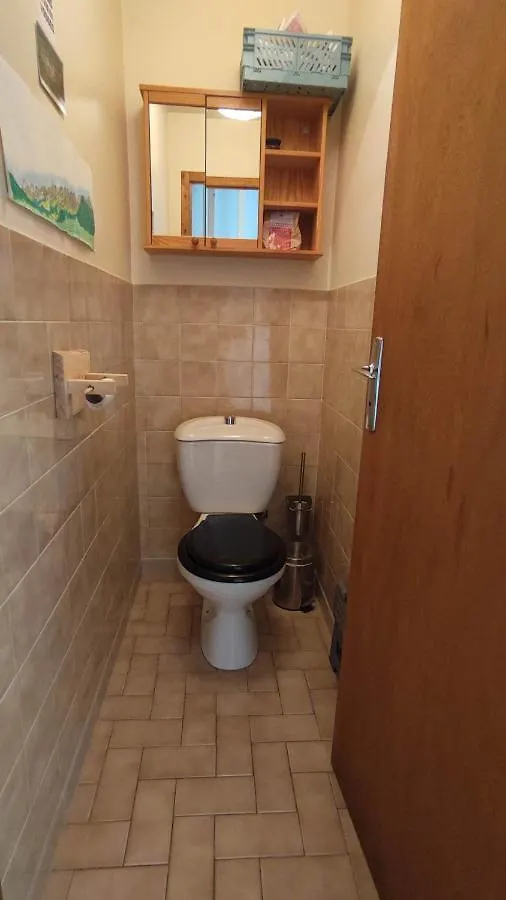 Agreable Maison De Village, Au Calme Thones Holiday home