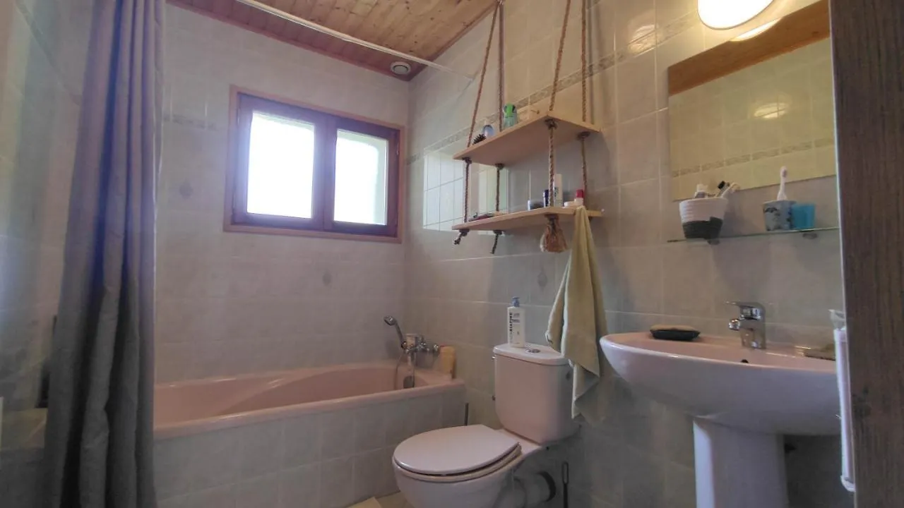 Holiday home Agreable Maison De Village, Au Calme Thones