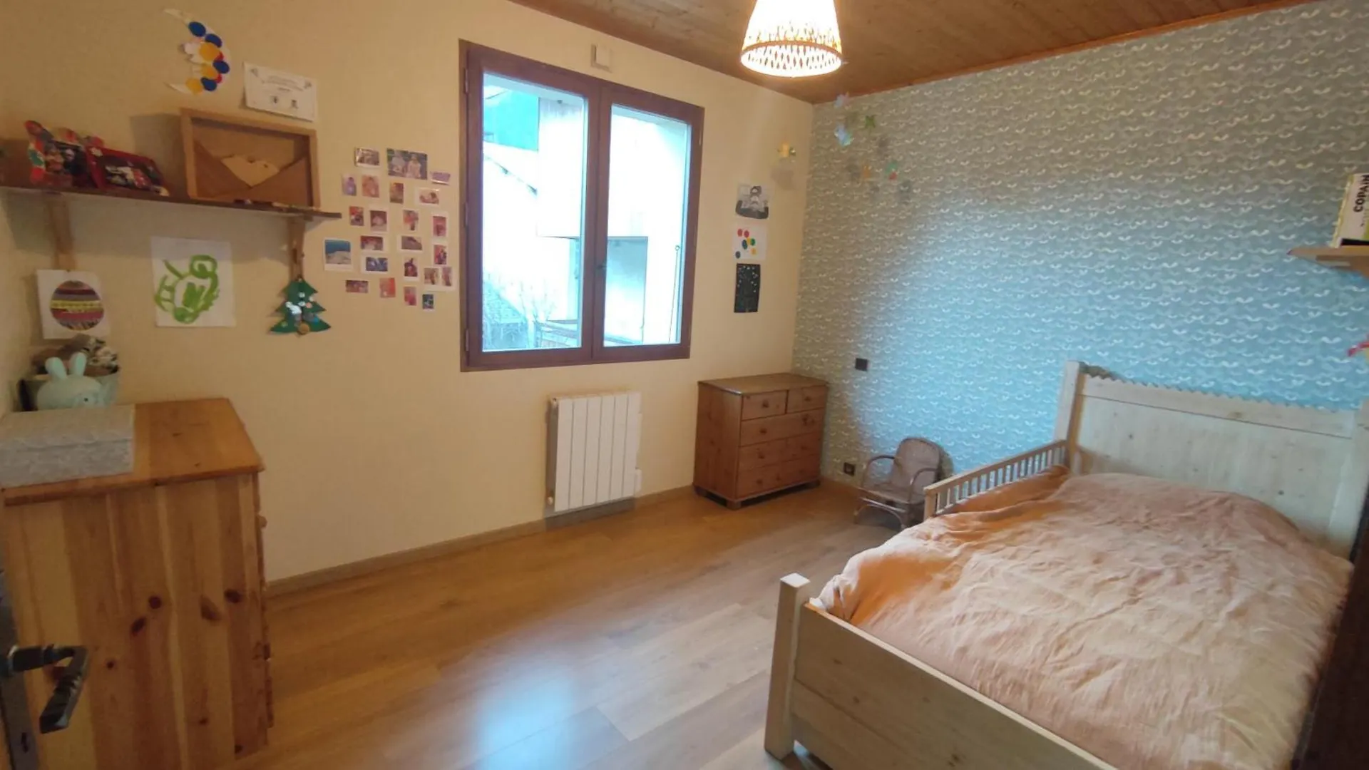 Holiday home Agreable Maison De Village, Au Calme Thones