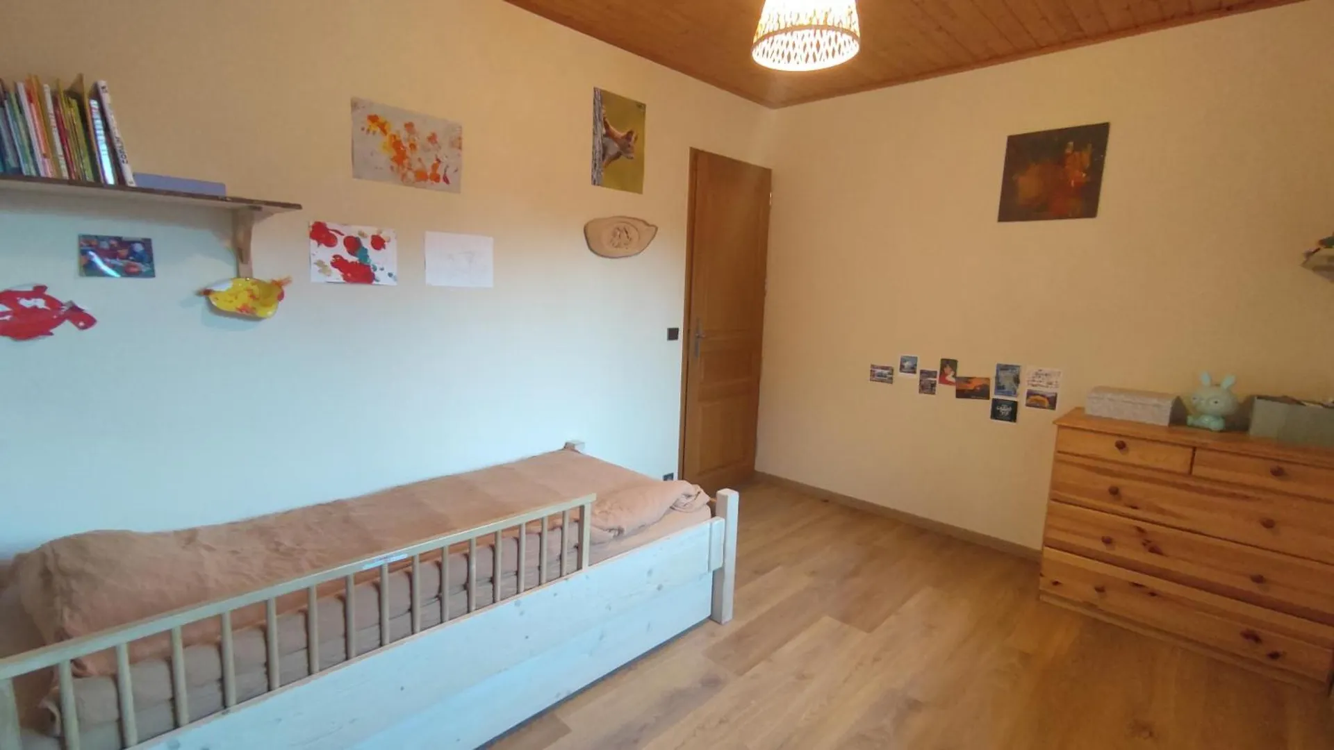 Holiday home Agreable Maison De Village, Au Calme Thones